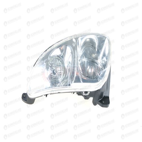 84156844 ÖN FAR-KOMPLE SAĞ TLA-TSA-T 5000-T 6000 1