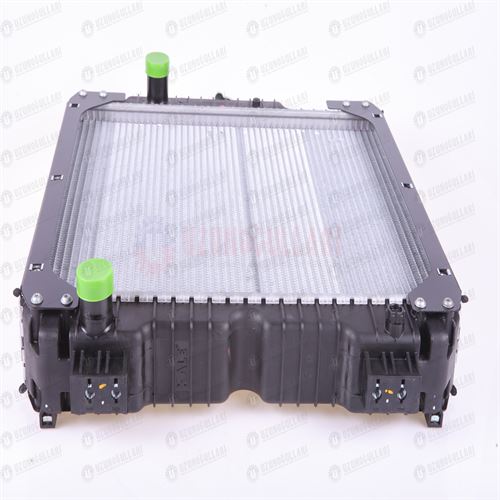 84172100 RADYATÖR KAPAKLI  ALİMİNYUM TD TIER II-JX 3