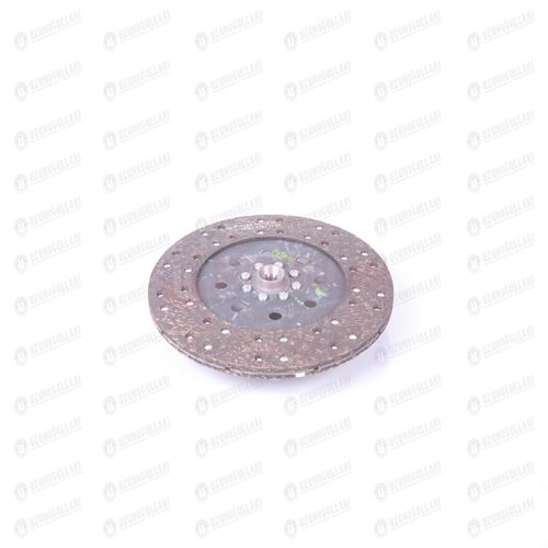 84177335 KUYRUK MİLİ BALATASI ORGANİK TD 110 1