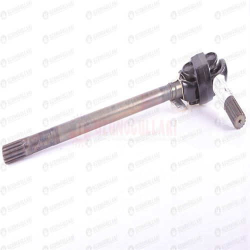 84184130 ÖN DT AKIS KOMPLE SAĞ T 7000 FRENSİZ 1