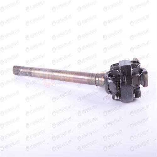 84184130 ÖN DT AKIS KOMPLE SAĞ T 7000 FRENSİZ 2