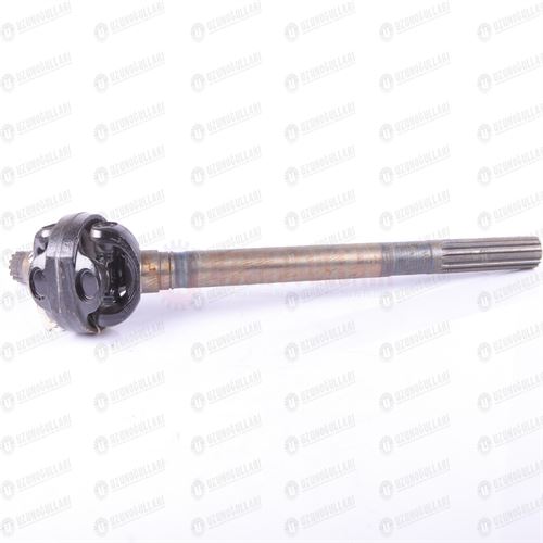 84184133 ÖN DT AKIS KOMPLE SOL T 7000 FRENSİZ 1