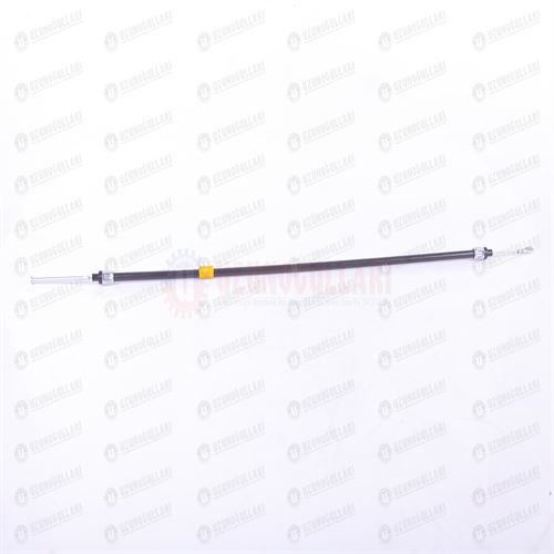 84185045 EL GAZ TELİ 1