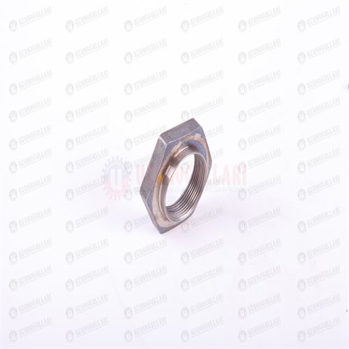 84191073 ALT GRUP MİL SOMUNU  M34*14,5 1