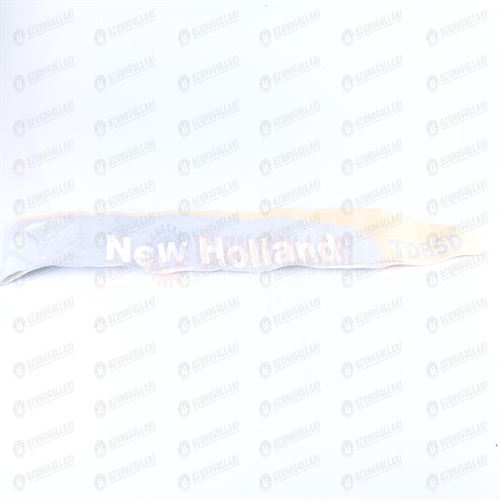 84192778 YAN YAZI TAKIM TD85D SARI KUŞAK 1