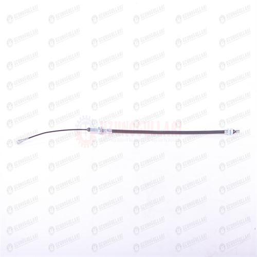 84193546 İLERİ GERİ HALATI TD-JX  INTERLOCK  47455801 1