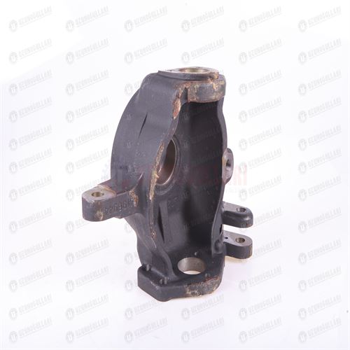 84196849 PİMİ İLE KOMPLE SOL ÖN AK      ORTA BURCU   45 MM 2