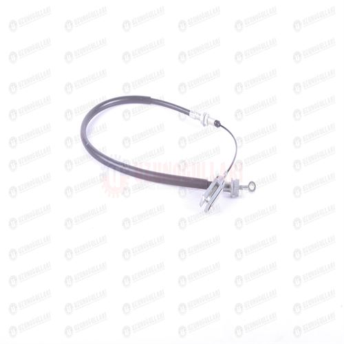 84203083 KUYRUK MİL HALATI  TD 5000 B T 480 1