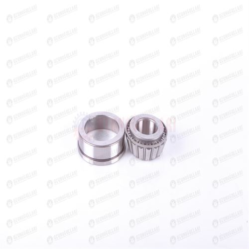 84204666 AYNA MAHRUTİ RULMANI Y32309BRM-X32309BM 2