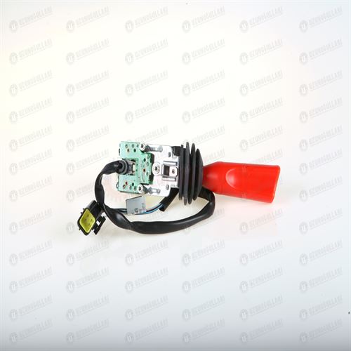 84214478 İLERİ GERİ SHUTTLE KOLU 1