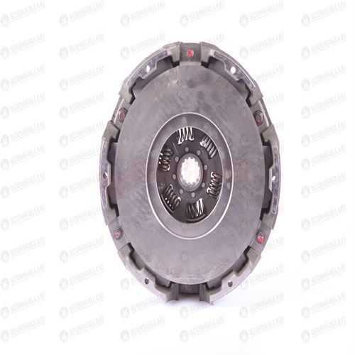 84233501 DEBRİYAJ BASKISI KOMPLE ORGANİK  LUK TTJ-JXC 1