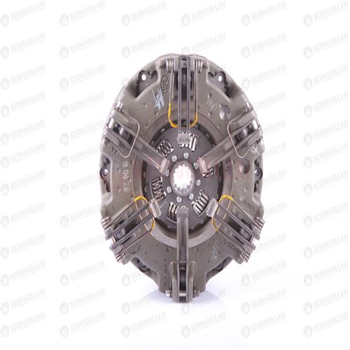 84233501 DEBRİYAJ BASKISI KOMPLE ORGANİK  LUK TTJ-JXC 2