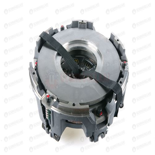 84233502 DEBRİYAJ BASKISI KOMPLE 5 PAD LUK TTJ-JXC 1