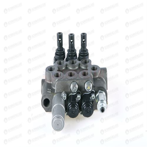 84235969 VALF ROMORK KALDIRMA 6 ÇIKIŞ  TD 110 1