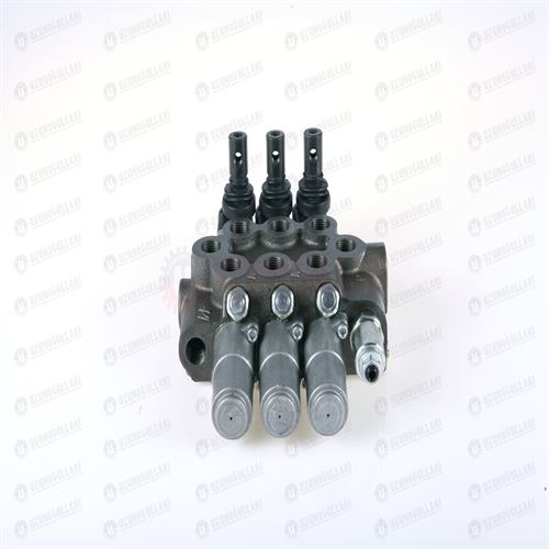 84235970 VALF ROMORK KALDIRMA 6 ÇIKIŞ  TD 110 1