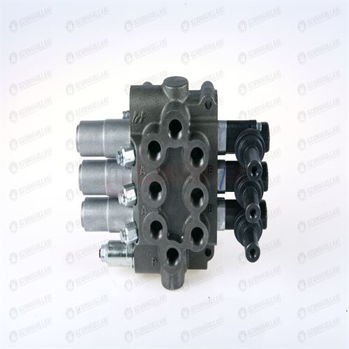 84235970 VALF ROMORK KALDIRMA 6 ÇIKIŞ  TD 110 2