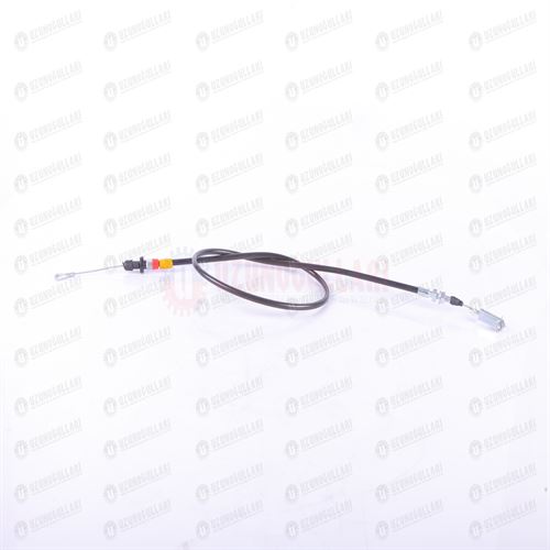 84238070 LİFTOMATİK HALATI TD-TD TIER III KALIN PİMLİ 1