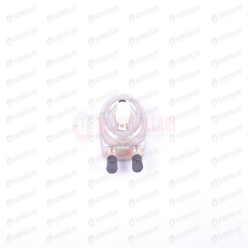 84247638 MOTOR YAĞ SOĞUTUCU 2