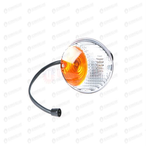 84262864 ÖN SİNYAL LAMBASI 1