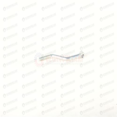 84262926 HİDROLİK YAY BAĞLANTI MANİVELASI ÇUBUĞU 1