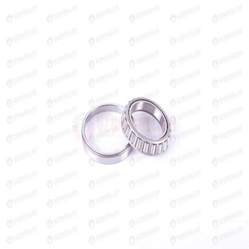 84267332 ÖN DT RULMAN NP 528245-NP 819538   70*110*22 1