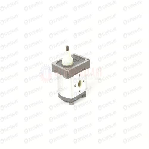 84277940 HİDROLİK DİREKSİYON POMPASI  47628381 1