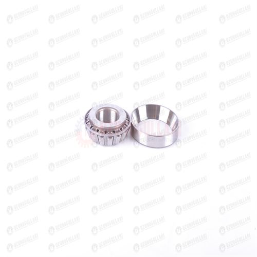 84278432 ÖN DİFRAN. MAHRUTİ RULMANI  31308 1