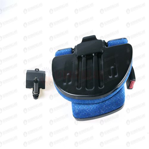 84281900 KOLTUK YOLCU (KABİN)  HOSTES TD 1