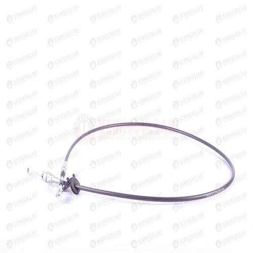 84283315 KUYRUK MİLİ HALATI TTJ-JX 1