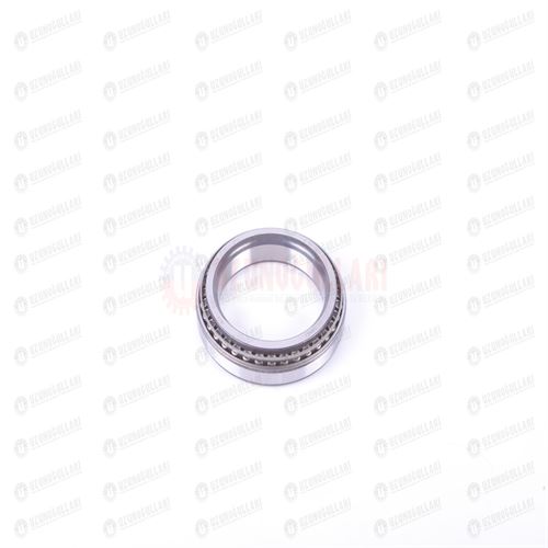 84284106 ÖN DİF RULMANI JL813149-JL813010 1