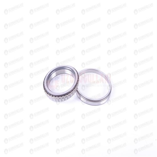 84284106 ÖN DİF RULMANI JL813149-JL813010 2