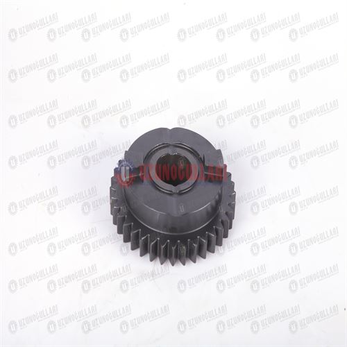 84284808 DONEN DISLI-GUC CEKI AKT MILI  84284808  z=37 1