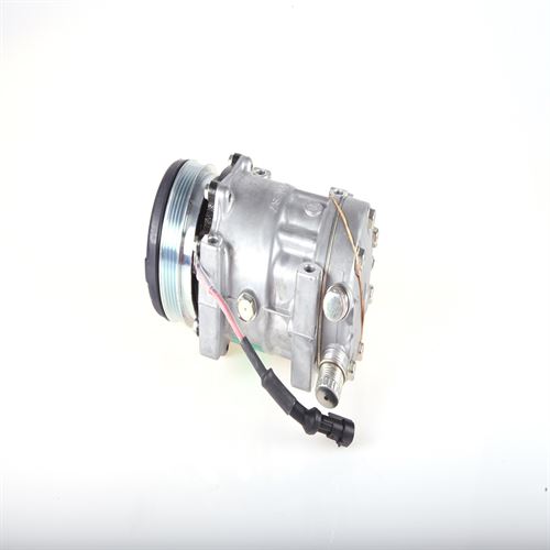 84290377 KLİMA MOTORU T5.-FARMALL 2