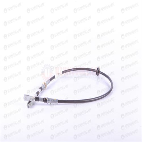 84295360 VİTES HALATI SOL JXC 2