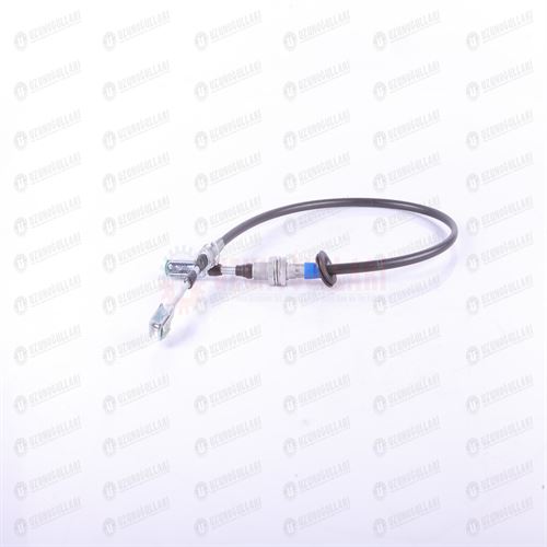 84295362 TAKVİYE HALATI SOL JXC 1