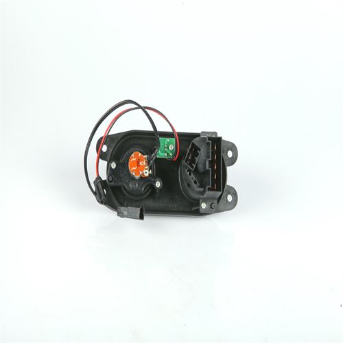 84296746 KLİMA KONTROL PANELİ TD-JX 91855310 1