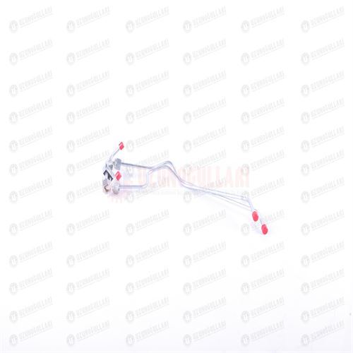 84300227 BASINÇLI YAKIT BORU DEMETİ 4 CLY  3-4 TIR III 1