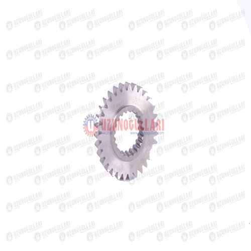 84312678 4 WD DÖNEN DİŞLİSİ   Z=31 1