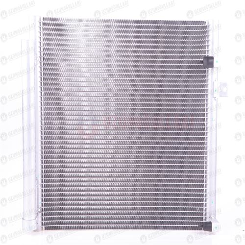 84313996 KLİMA RADYATÖRÜ T5.JXC 1