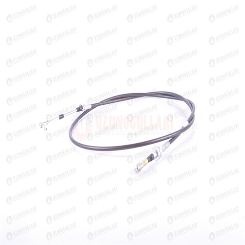 84315134 İLERİ GERİ HALATI 2670 MM 1