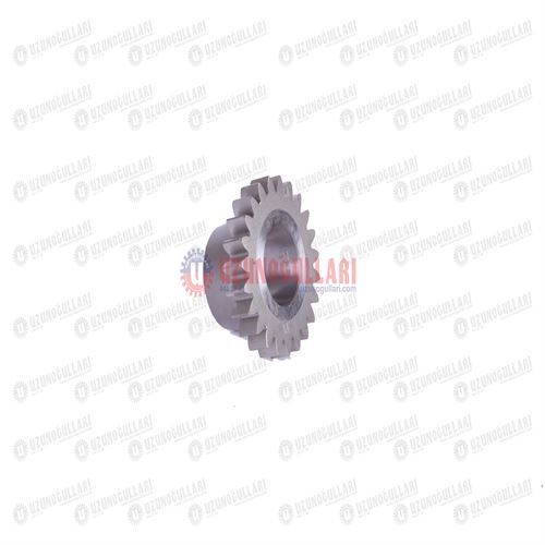 84321801 DT DAİMİ İŞTİRAK DİŞLİSİ TLA-T 5000   Z=23 56,5 MM 1