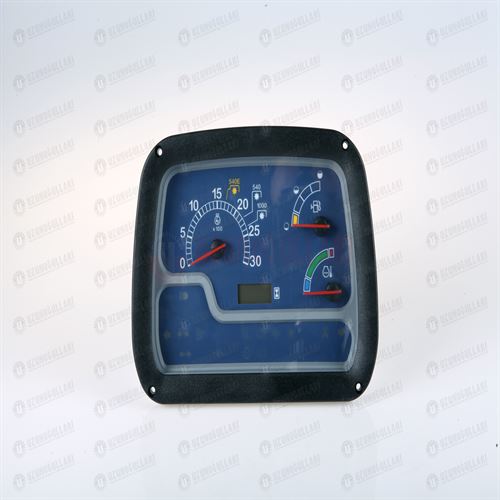 84327480 KOMPLE GÖSTERGE DİGİTAL TD TIER III  84536137 1