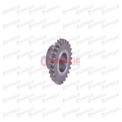 84336754 4 WD AVARE DİŞLİ   Z=25 1