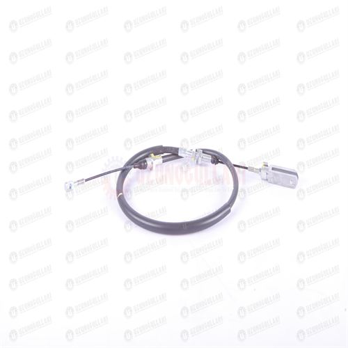 84342326 KUYRUK MİLİ HALATI TD-JX-      1150 MM 1