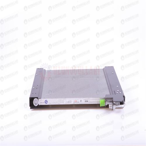 84342887 KLİMA RADYATÖRÜ TD BLUMASTER 2