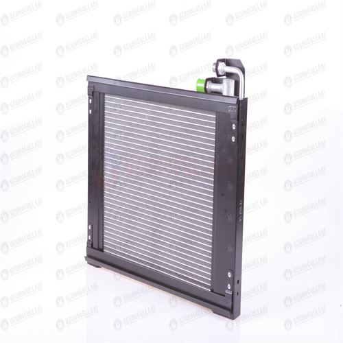 84342887 KLİMA RADYATÖRÜ TD BLUMASTER 3