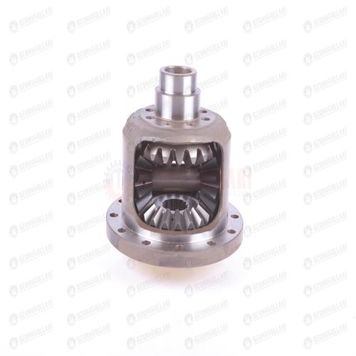 84345898 İSTAVROZ KUTUSU KOMPLE TD95-100 JX95-100 1