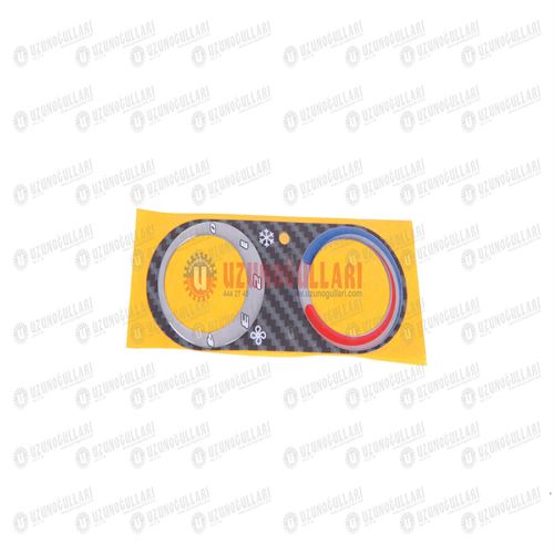 84349885 KLİMA PANEL ÇERÇEVESİ 1