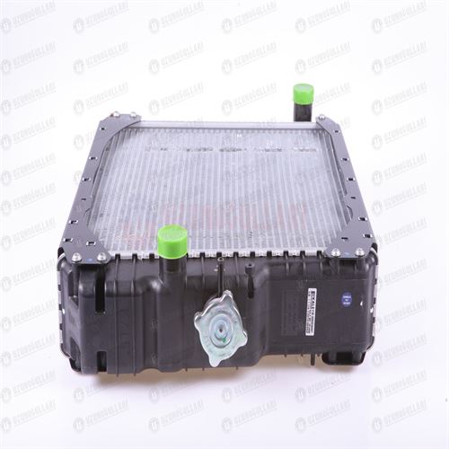 84356447 RADYATÖR TIER III  TT-56 1