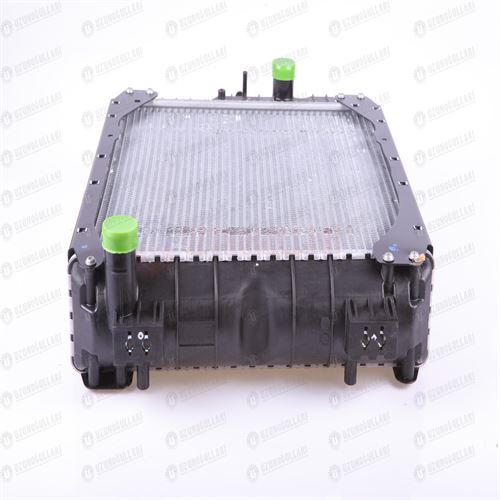 84356447 RADYATÖR TIER III  TT-56 2